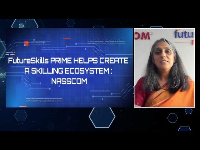 FutureSkills Prime: Creating world class talent in India