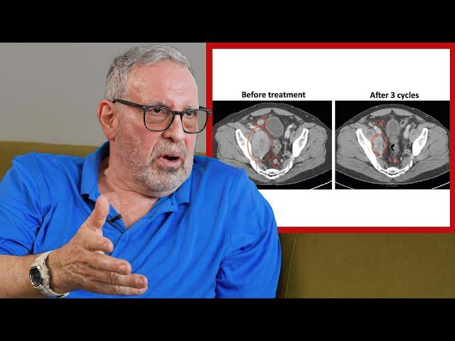 Testosterone & The Prostate Cancer Study | Jerry Brainum