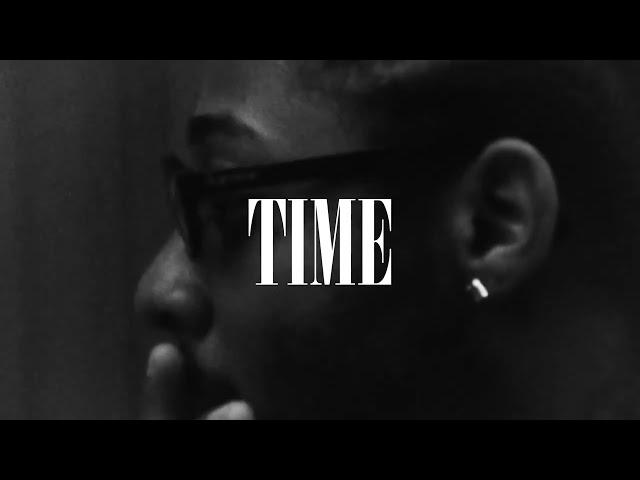 [FREE] Dark RnB Loop Kit/Sample Pack - "TIME" | Brent Faiyaz, PartyNextDoor,  Drake & 6LACK