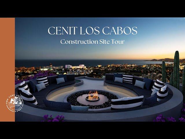 Cenit Los Cabos | Luxury Condos in San Jose del Cabo | Own Cabo Homes