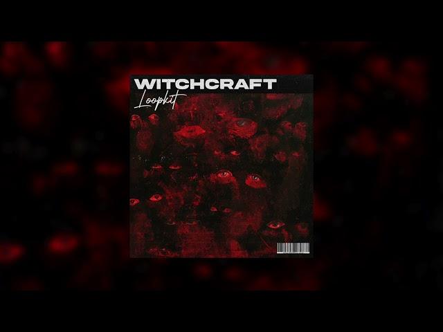 [Free] Southside Loopkit / Sample pack "WITCHCRAFT" | Nardo Wick, 808 Mafia, 21 Savage, Pyrex Whippa