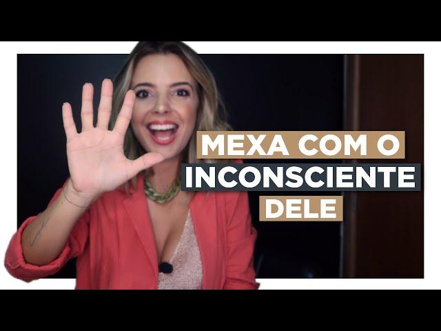 5 Atitudes Que Mexem Com os Homens | Coach de Relacionamentos | Luiza Vono