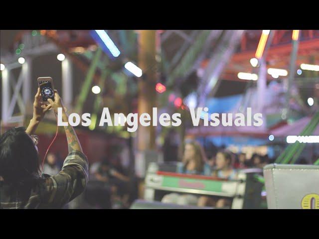 LA Visuals