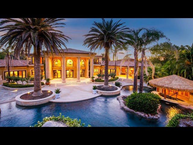 UNIQUE! 100+ MEDITERRANEAN STYLE HOUSE DESIGN | BEST MEDITERRANEAN HOME ARCHITECTURE FACADE IDEAS