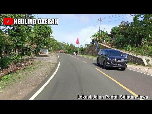 NGLARAS !! GENDING JAWA SEKAR PANGKUR FULL 3 JAM SAMBIL MENIKMATI INDAH JALAN PANTAI SELATAN