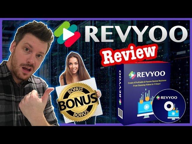 Revyoo Review - Revyoo Review with Exclusive High-Quality Bonuses