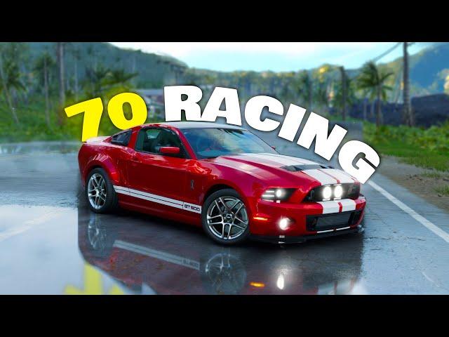 70 Best RACING Games for Android/iOS in 2025 (Offline/Online)