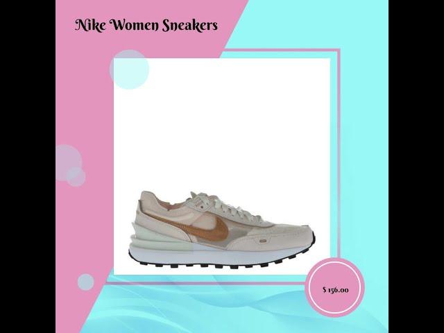 Buy Nike Women Sneakers exclusively at guocali.com