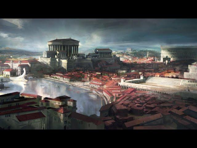 Rome 108 - 91 BC | Marcus Livius Drusus - Family Politics