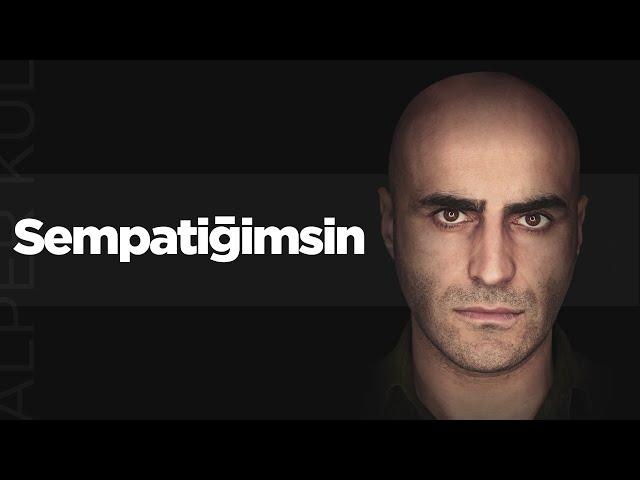 Alper Kul - Sempatiğimsin (Audio)