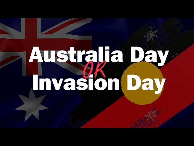 Australia Day Under Attack: Stop the Cancel Culture Agenda!