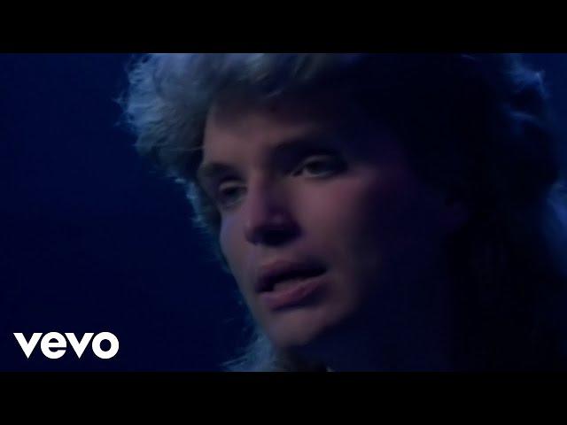 Richard Marx - Right Here Waiting (Official Music Video)