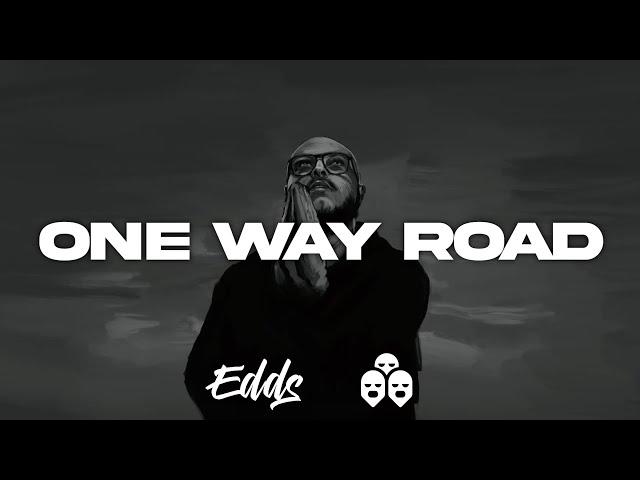 Potter Payper X Nines Type Beat | "ONE WAY ROAD" | Emotional Sample UK Rap Instrumental 2023