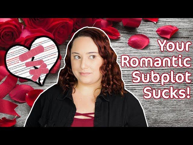 How to Write Realistic Relationships | Authortube (Writing Tips)