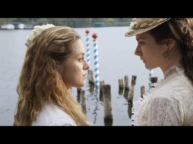  Affinity – A Full Lesbian Movie | LGBT+ Drama (18+) 