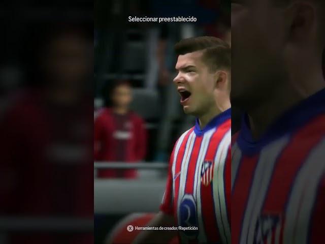 GOL DE ALEXANDER SORLOTH  Sparta Praha 0-2 Atlético de Madrid 