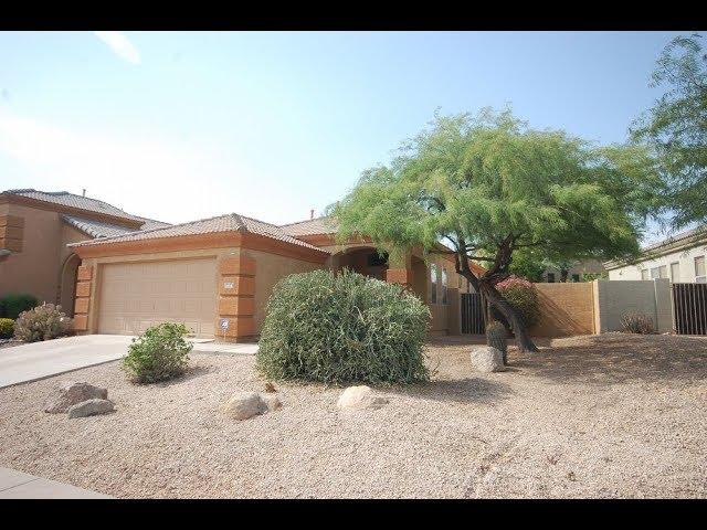 Cave Creek Homes for Rent 3BR/2BA by Cave Creek Property Management