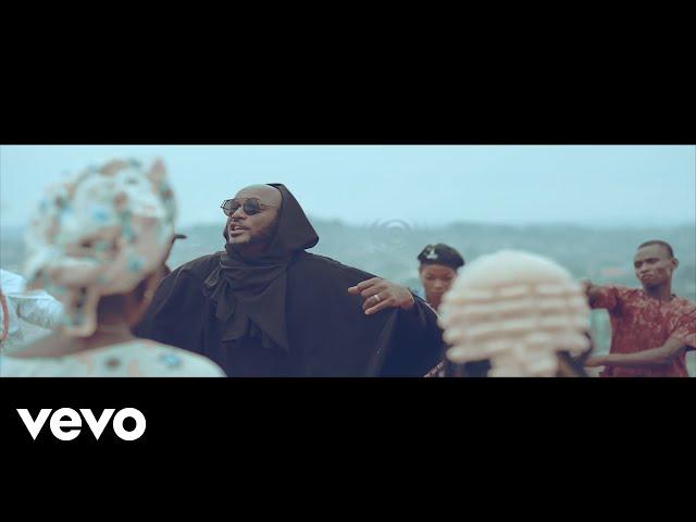 2Baba - Holy Holy [Official Video]