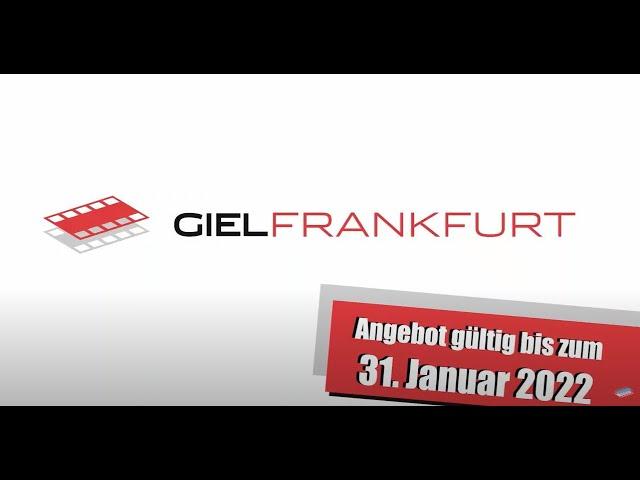 Giel Frankfurt GmbH I Business Spot