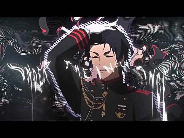 guren //  under the influance [ edit ]