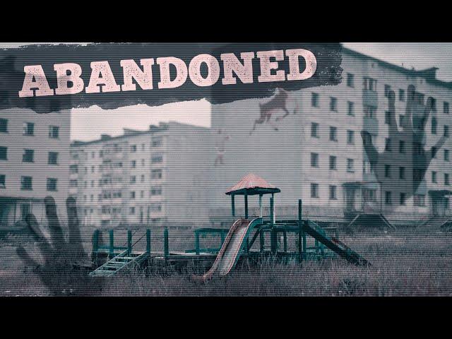 Lost in Time: The Stories of 10 Russia's Ghost Towns