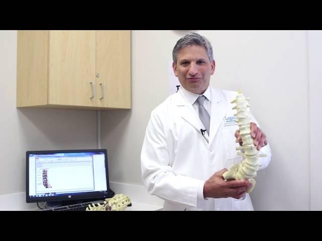 Degenerative Disc Disease Treatment