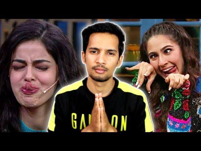 DUMB STAR KIDS ROAST || ADITYA RAWAT