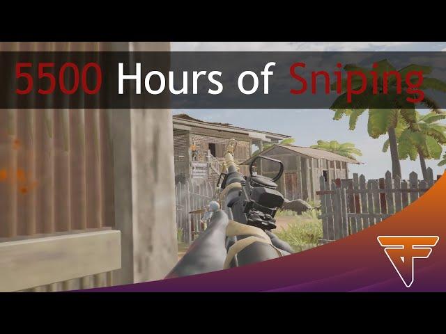 5500(!!) Hours of Sniping! | Sniper Montage #19