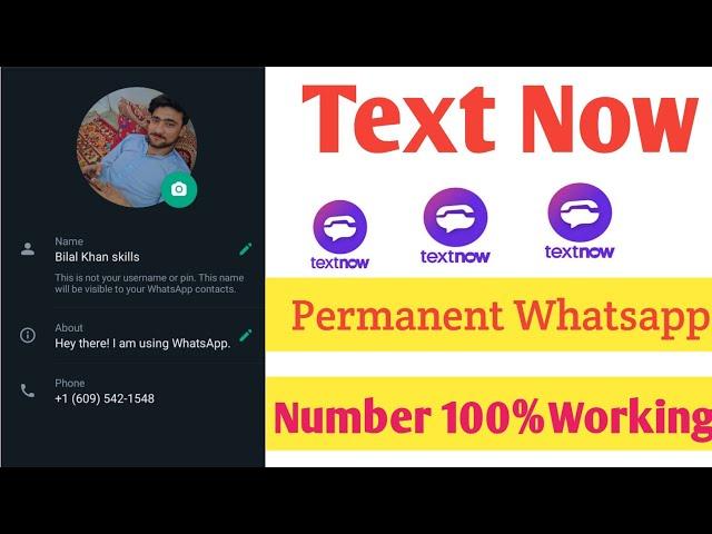 Permanent Whatsapp Number 2023 New Trick -  Whatsapp  Fake Number April 2023 - Fake Whatsapp Number