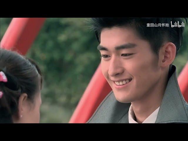 张翰和郑爽- Zhang Han and Zheng Shuang- 拾忆- Retrieving memories