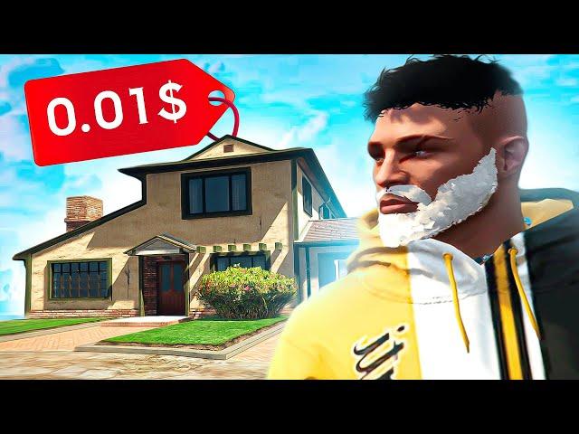 ПЕРЕШЁЛ НА НОВЫЙ СЕРВЕР REDWOOD GTA5RP СЛОВИЛ САМЫЙ ДОРОГОЙ ДОМ В МИРОР ПАРКЕ!