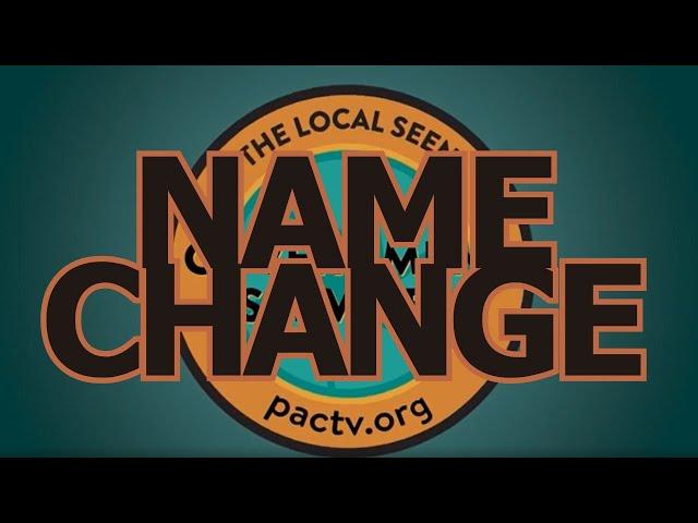 PACTV is now The Local Seen