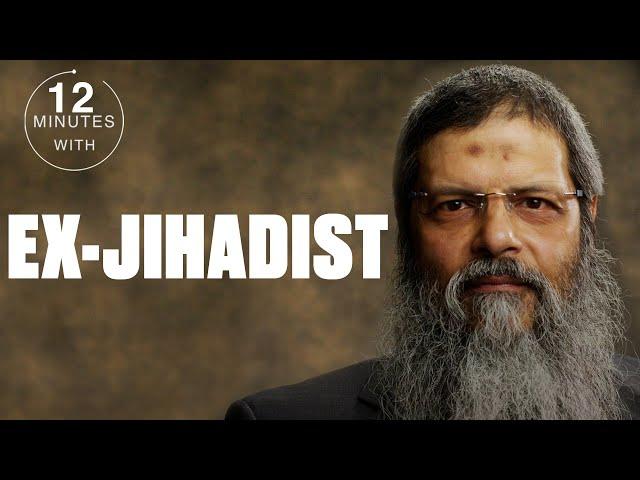 I Lived In A Jihadist Camp In Afghanistan | Minutes With | @ladbiblestories