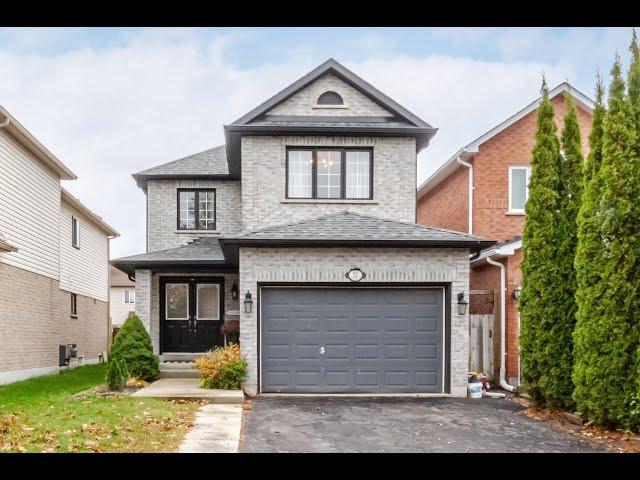 77 Lownie Court, Bowmanville Home - Real Estate Properties