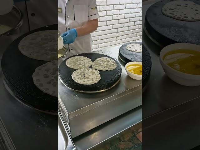 Гастрономическая анимация 8)