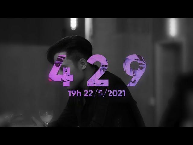 TEASER | "429 ( FOR TONIGHT ) - BIGP x SUMMER VEE