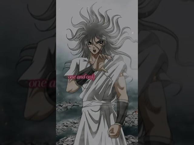 Asclepio Power  #saintseiya #asclepius #caballerosdelzodiaco #animeedits #saintseiyaedit