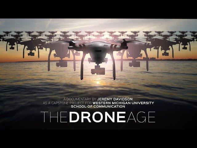 The Drone Age