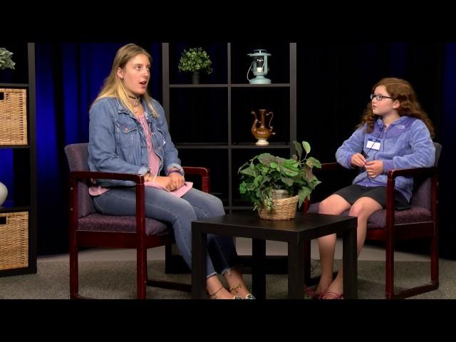 ActonTV Interviews: Hannah