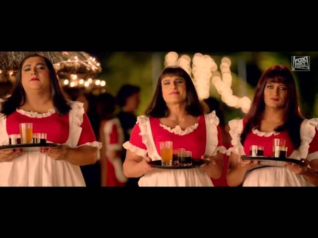 Exclusive   Humshakals Subtitled Trailer   Saif, Riteish, Ram Kapoor