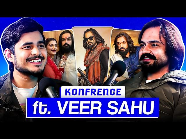 Kon Frence ft. Veer Sahu  | Ep.52  | Vague Cinema