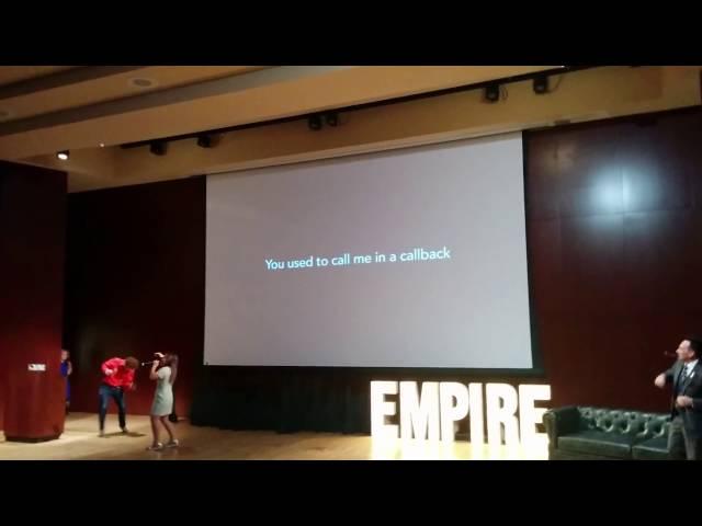 What does 'this' mean? - EmpireJS 2016