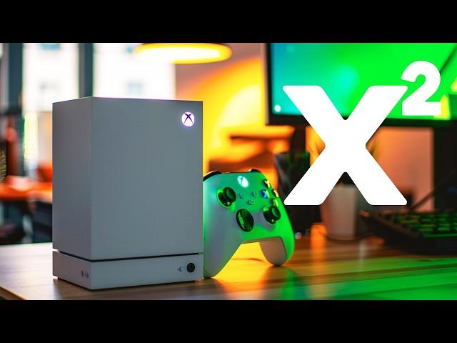 Series X², release date, specs, more! Xbox Update!