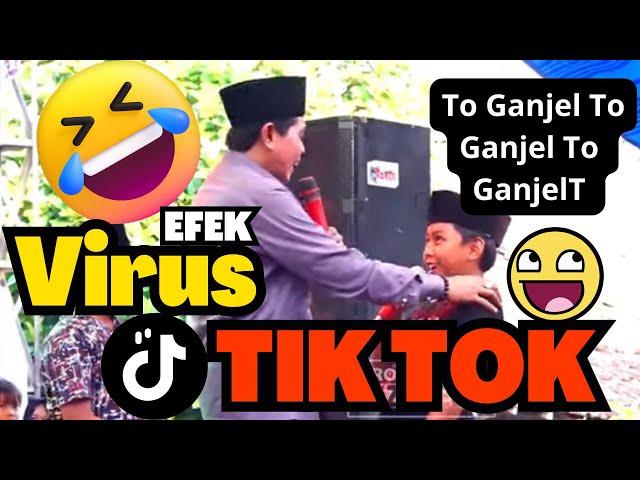 KH ANWAR ZAHID TERBARU 2023 | BAHAYA VIRUS TIKTOK