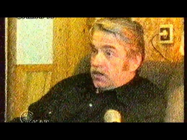 Телеканал Скат. о Г.В. Осокине
