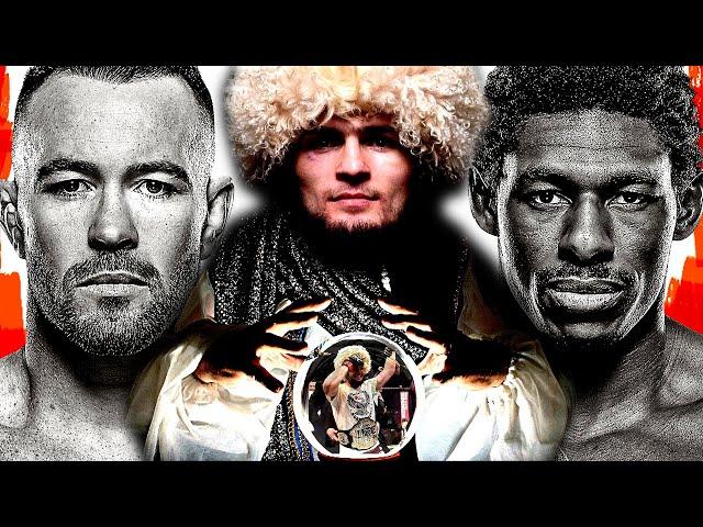 UFC on ESPN 63: Predictions and Breakdown & All Bets | Covington vs Buckley