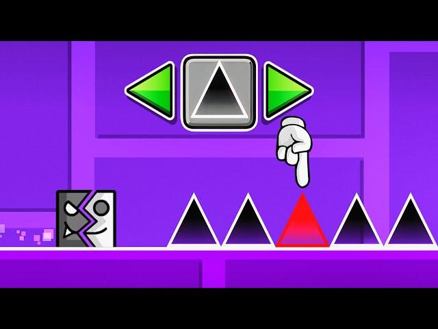 ВСЕ УРОВНИ РОБТОПА, но мне МЕШАЮТ ПОДПИСЧИКИ в Geometry Dash