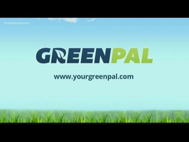 GreenPal lawn mowing app expands to Norfolk