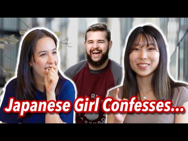 Why Japanese Girls Wouldn't Date Foreigners