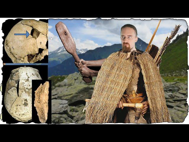 Stone Age Warfare? - Neolithic Devastation at Asparn/Schletz